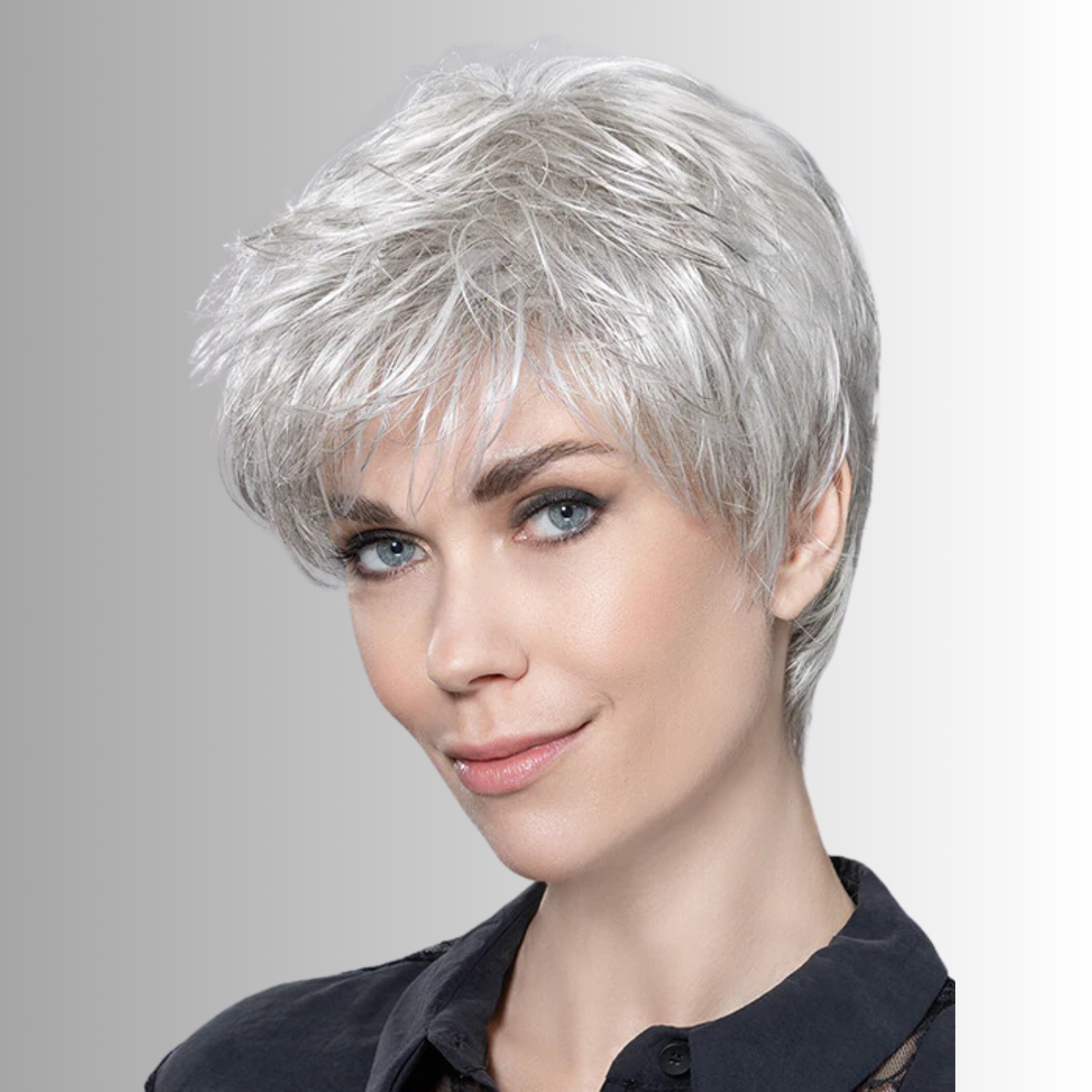 Zizi - Hair Power Collection by Ellen Wille