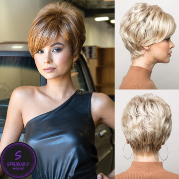 Gia - Hi Fashion Collection by Rene of Paris