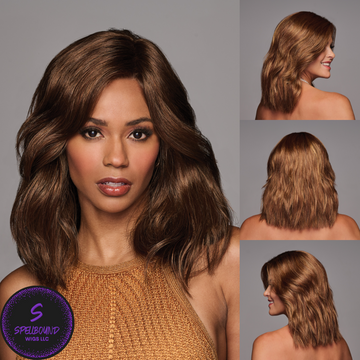 Love Wave - Luminous Colors Collection by Gabor