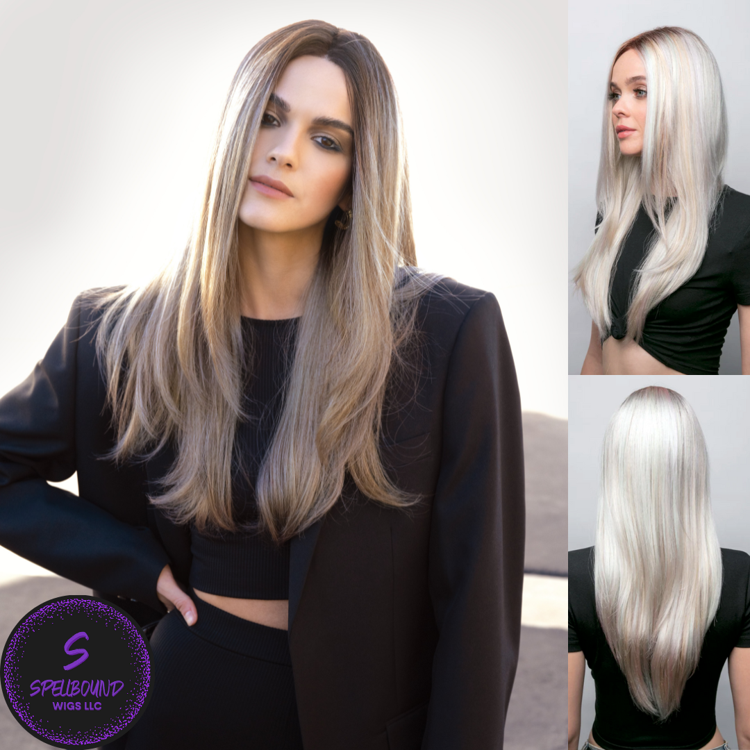 Lennox - Hi Fashion Collection by Rene of Paris