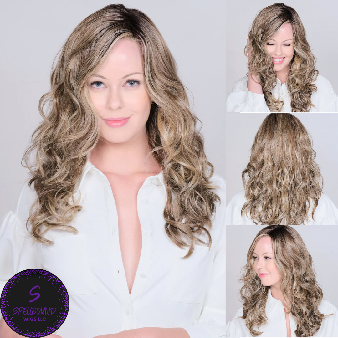 Counter Culture in Purple Rain -  Caf¨¦ Collection by BelleTress ***CLEARANCE***