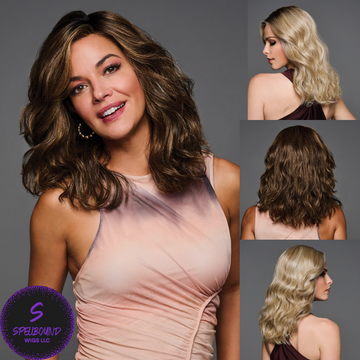 Alluring Locks - Designer Series Collection by Gabor