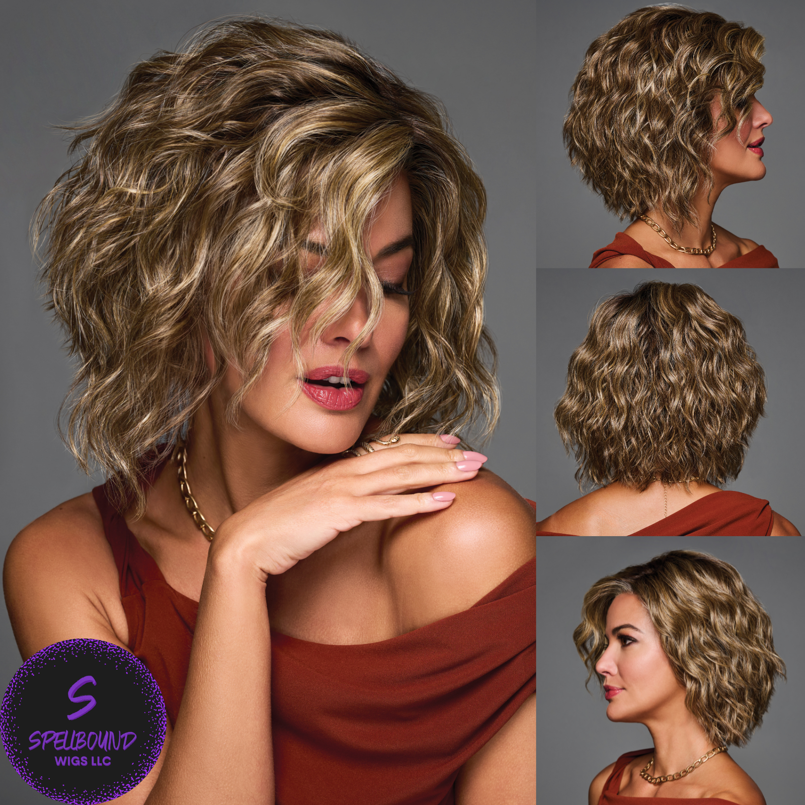 Beaming Beauty - Designer Series Collection by Gabor