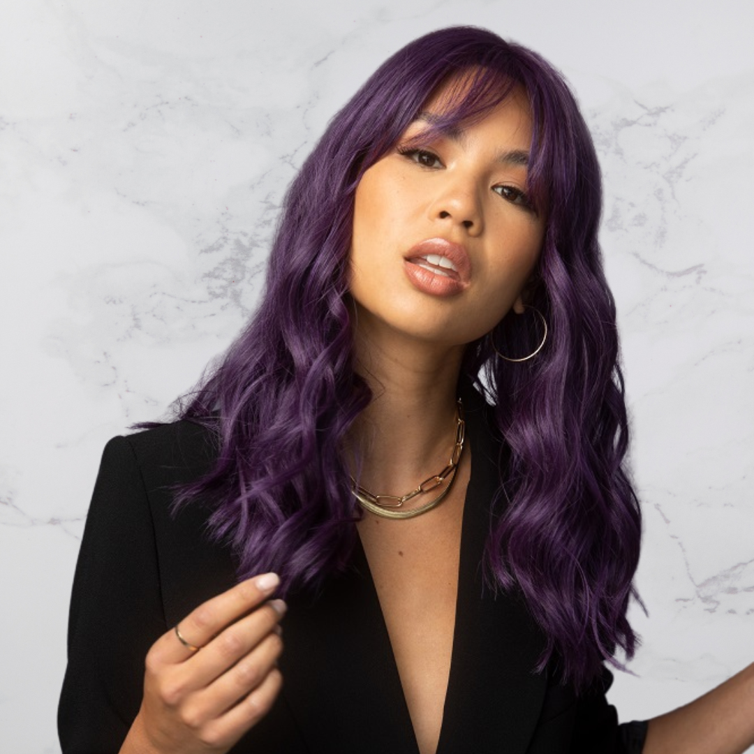 Lush Wavez - Muse Collection by Rene of Paris