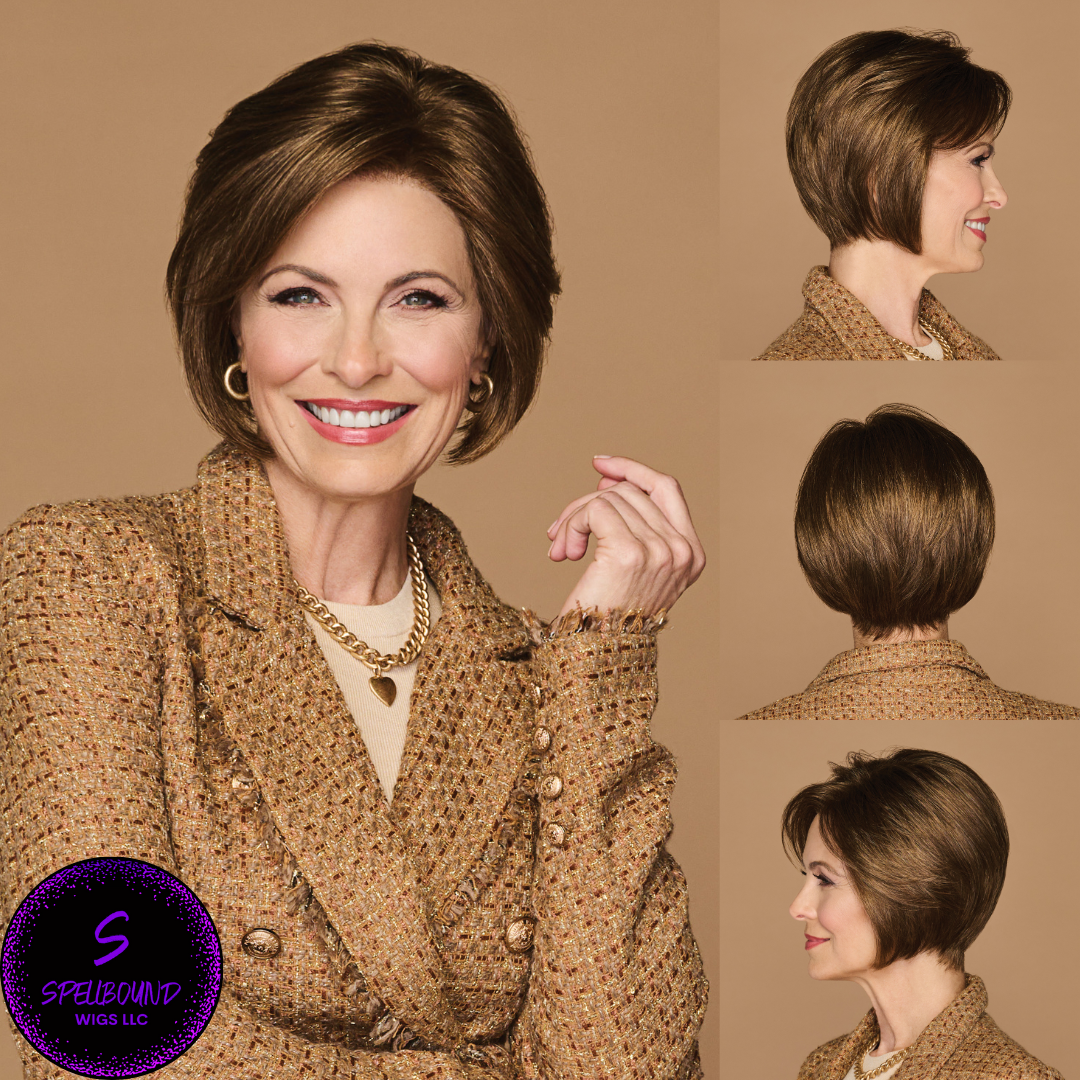 Bend the Rules - Luminous Colors Collection by Gabor