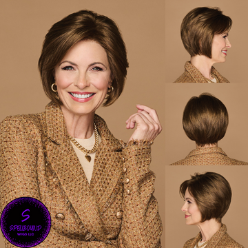 Bend the Rules - Luminous Colors Collection by Gabor