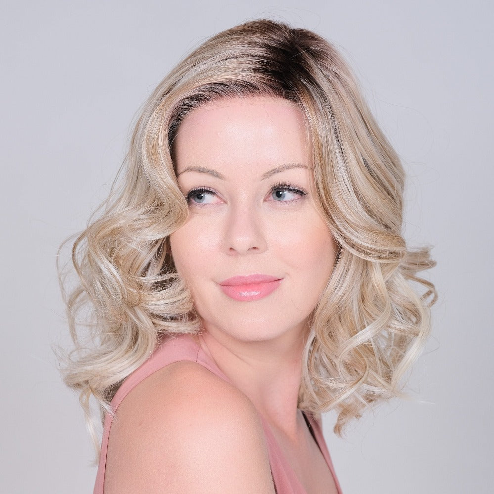 Summer Peach - Caf¨¦ Collection by BelleTress