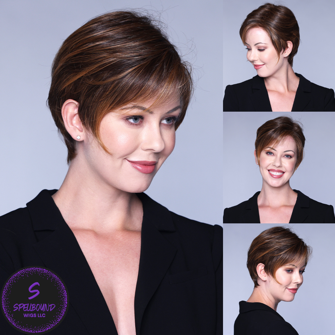 San Francisco - City Collection by BelleTress