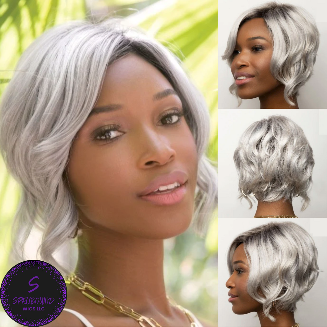 Hallie - Orchid Collection by Rene of Paris