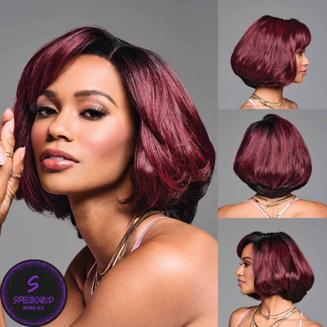 Kiara - Kim Kimble Hair Collection