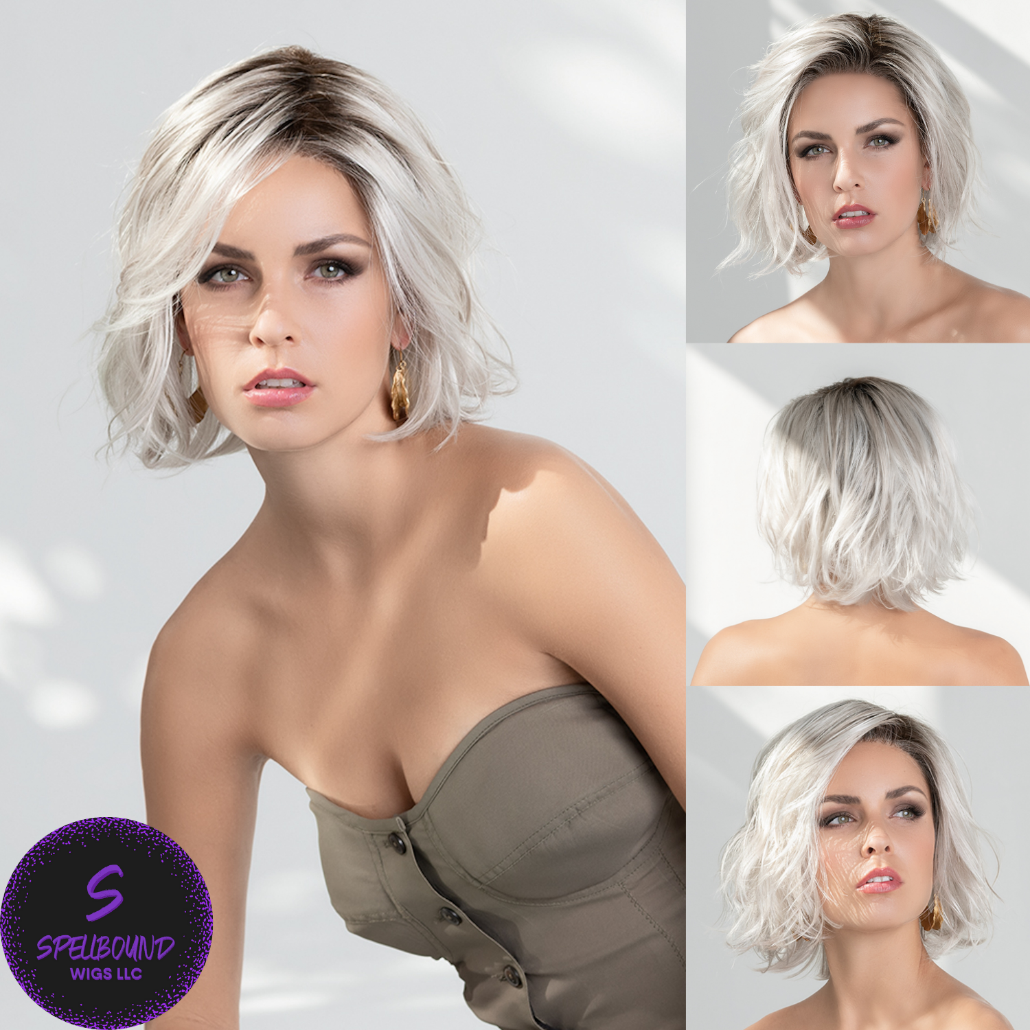 Esprit - Hair Society Collection by Ellen Wille