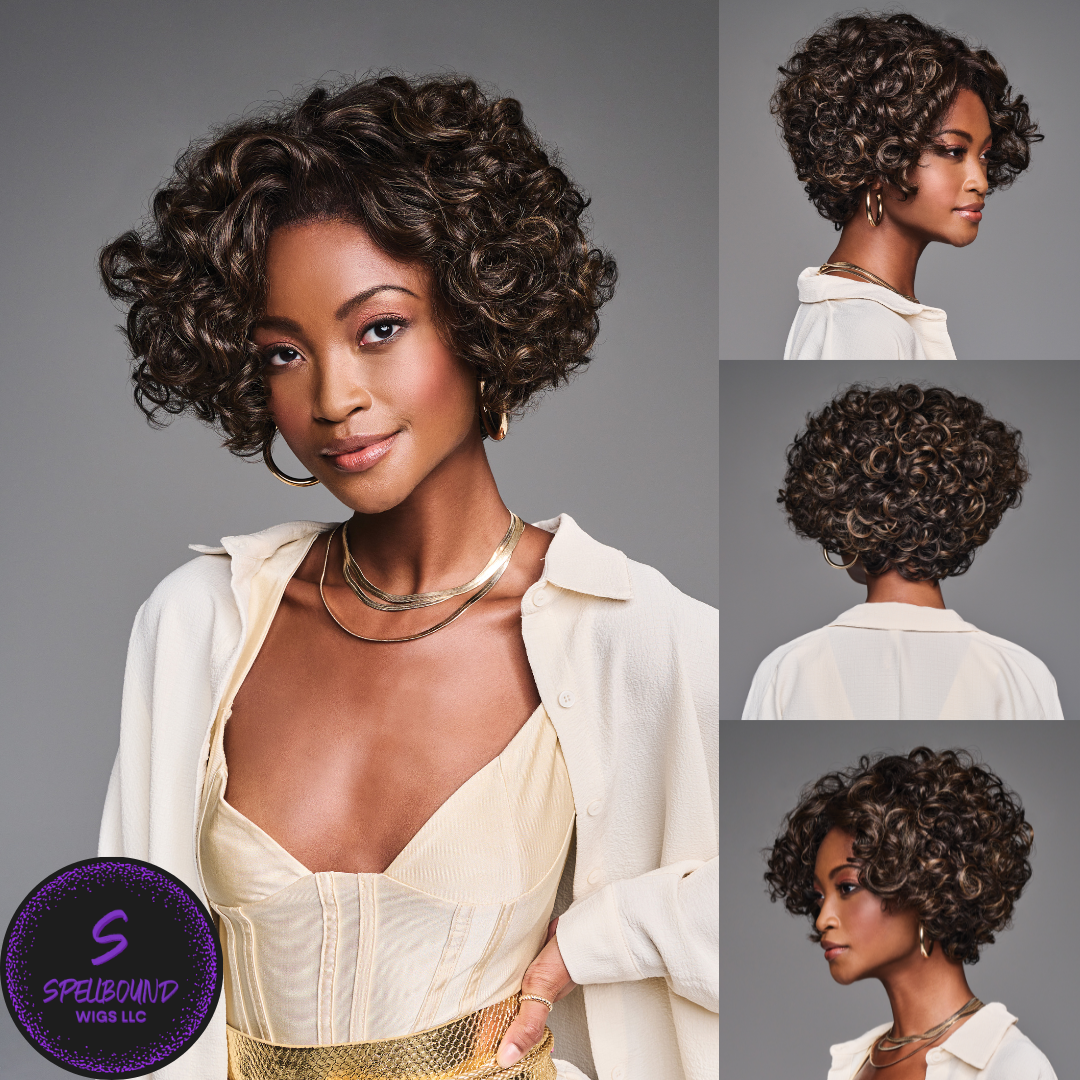 Tierra - Kim Kimble Hair Collection