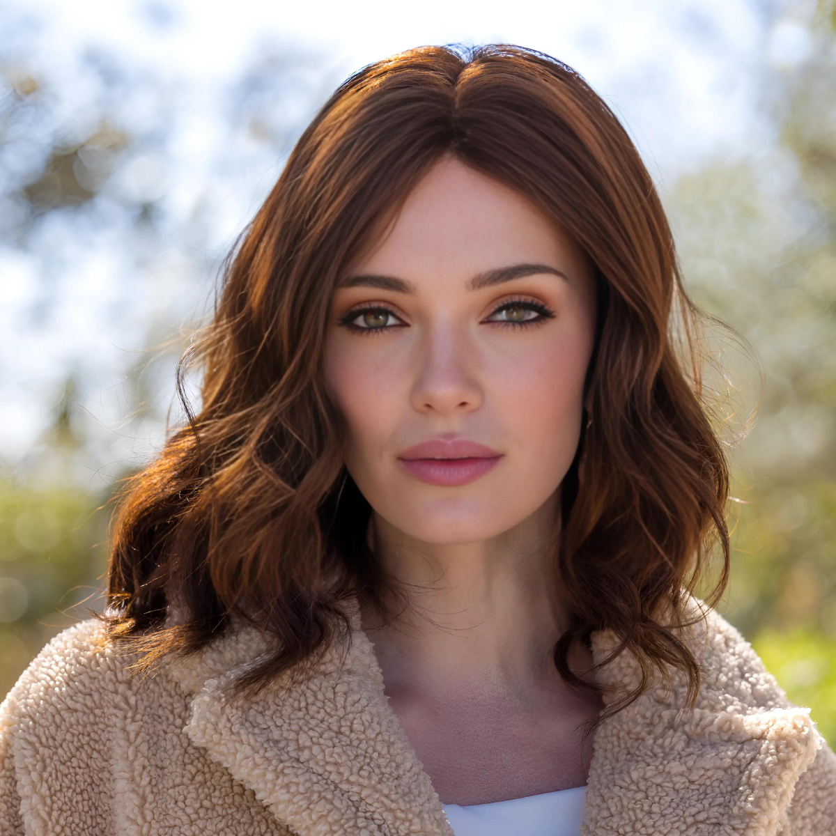 Colbie - Human Hair Wigs Collection by Jon Renau