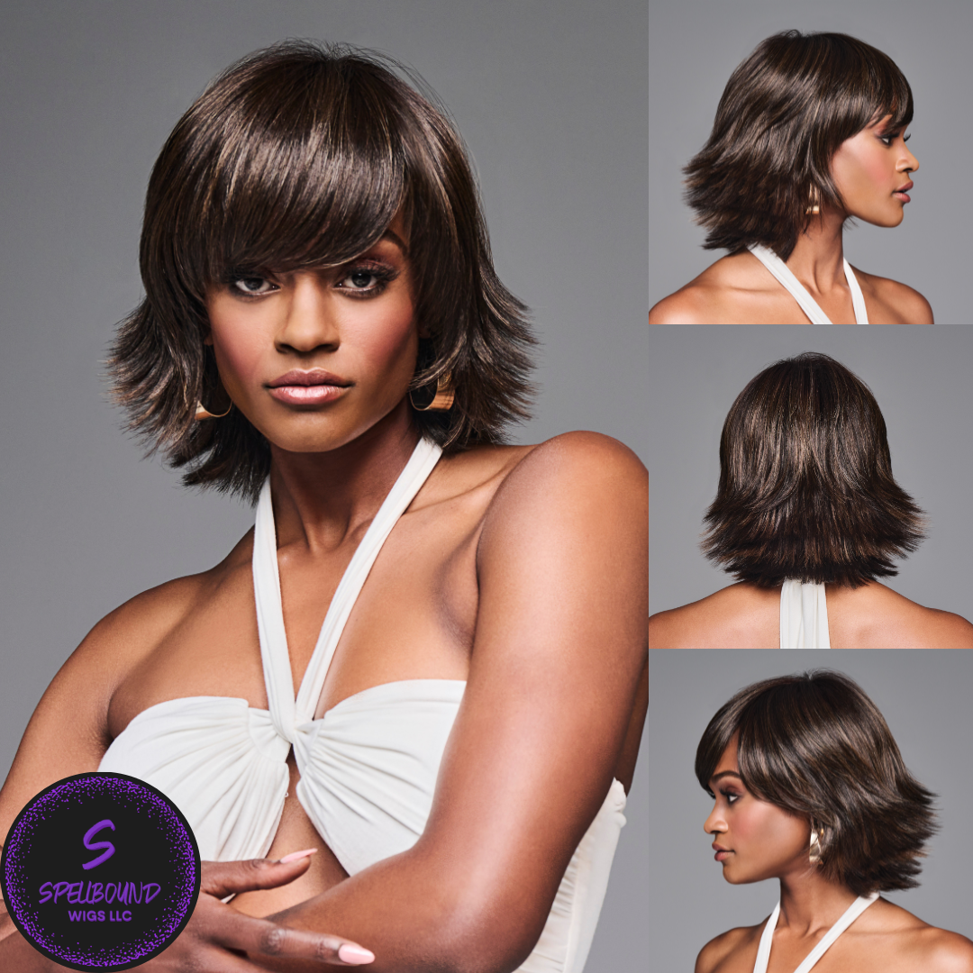 Chloe - Kim Kimble Hair Collection