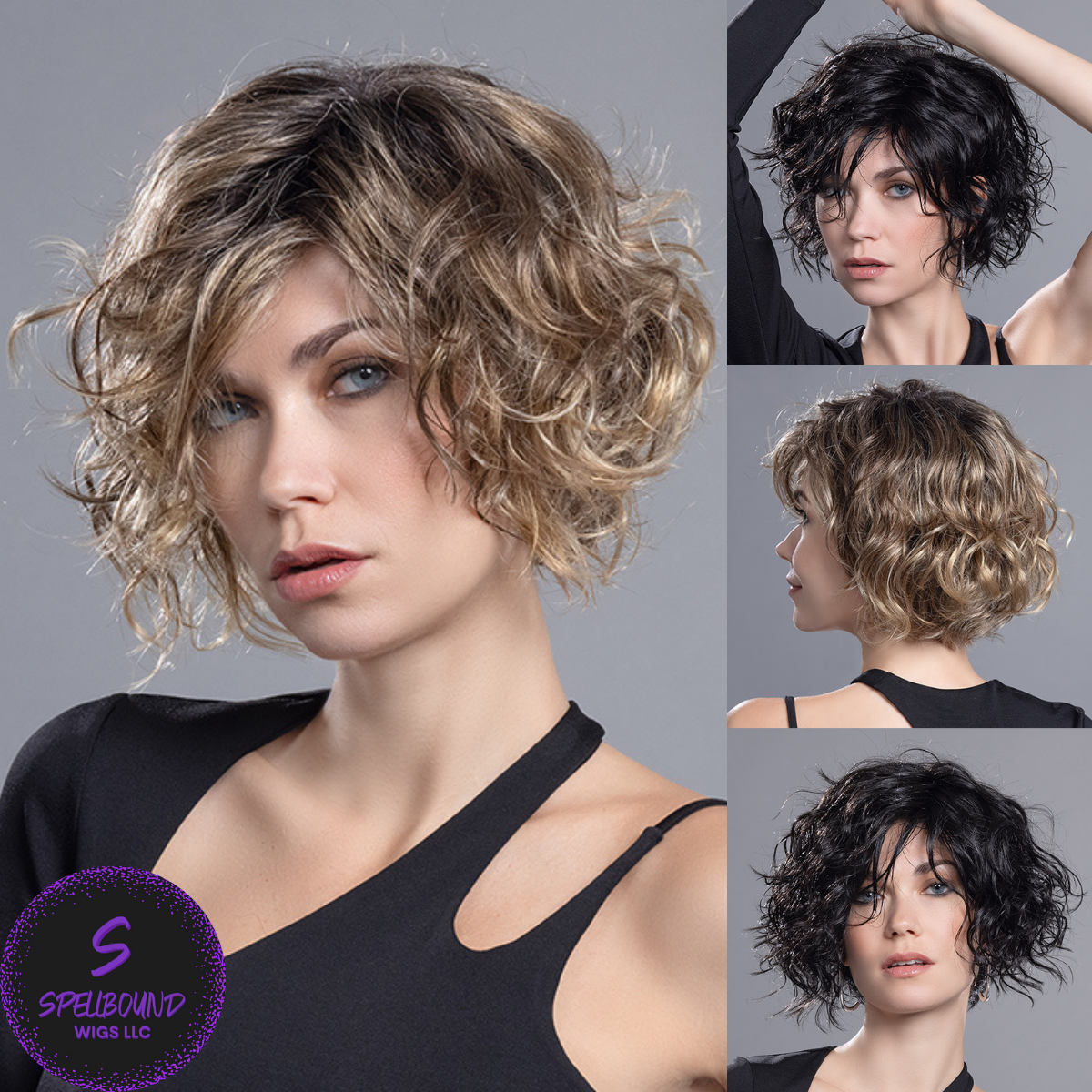 Turn - Changes Collection by Ellen Wille