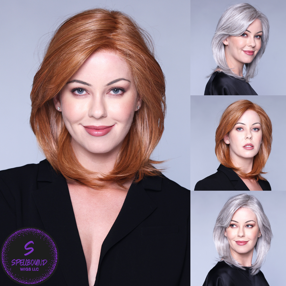 Santa Barbara - City Collection by BelleTress