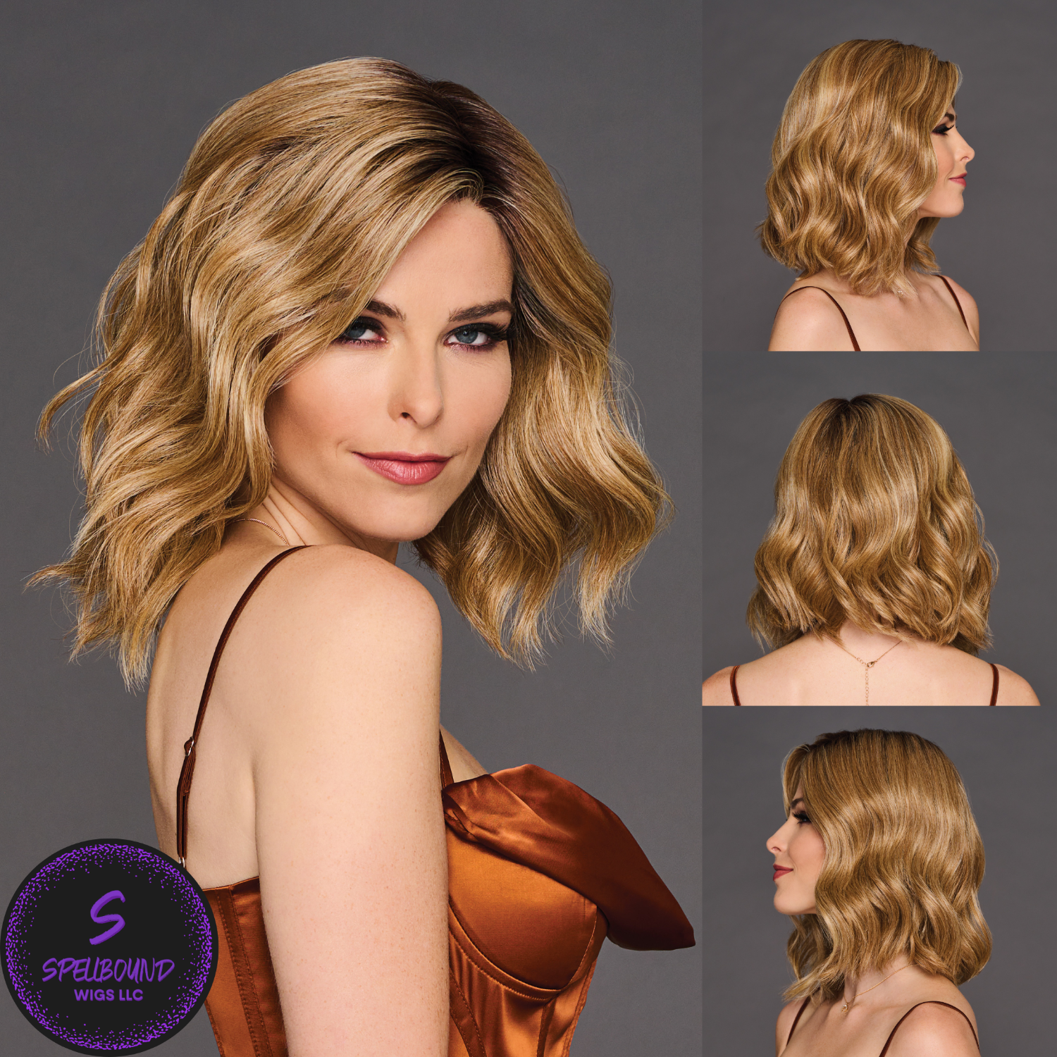 Dress Me Up - Designer Series Collection by Gabor