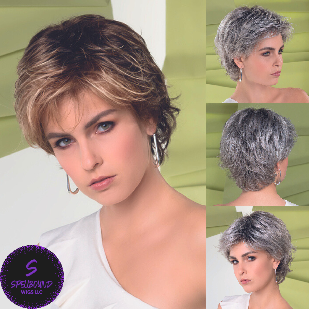 Rica - Modixx Collection by Ellen Wille