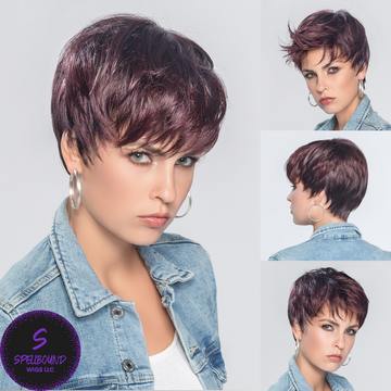 Tool - Perucci Collection by Ellen Wille