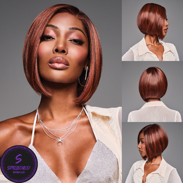 Hailey - Kim Kimble Hair Collection