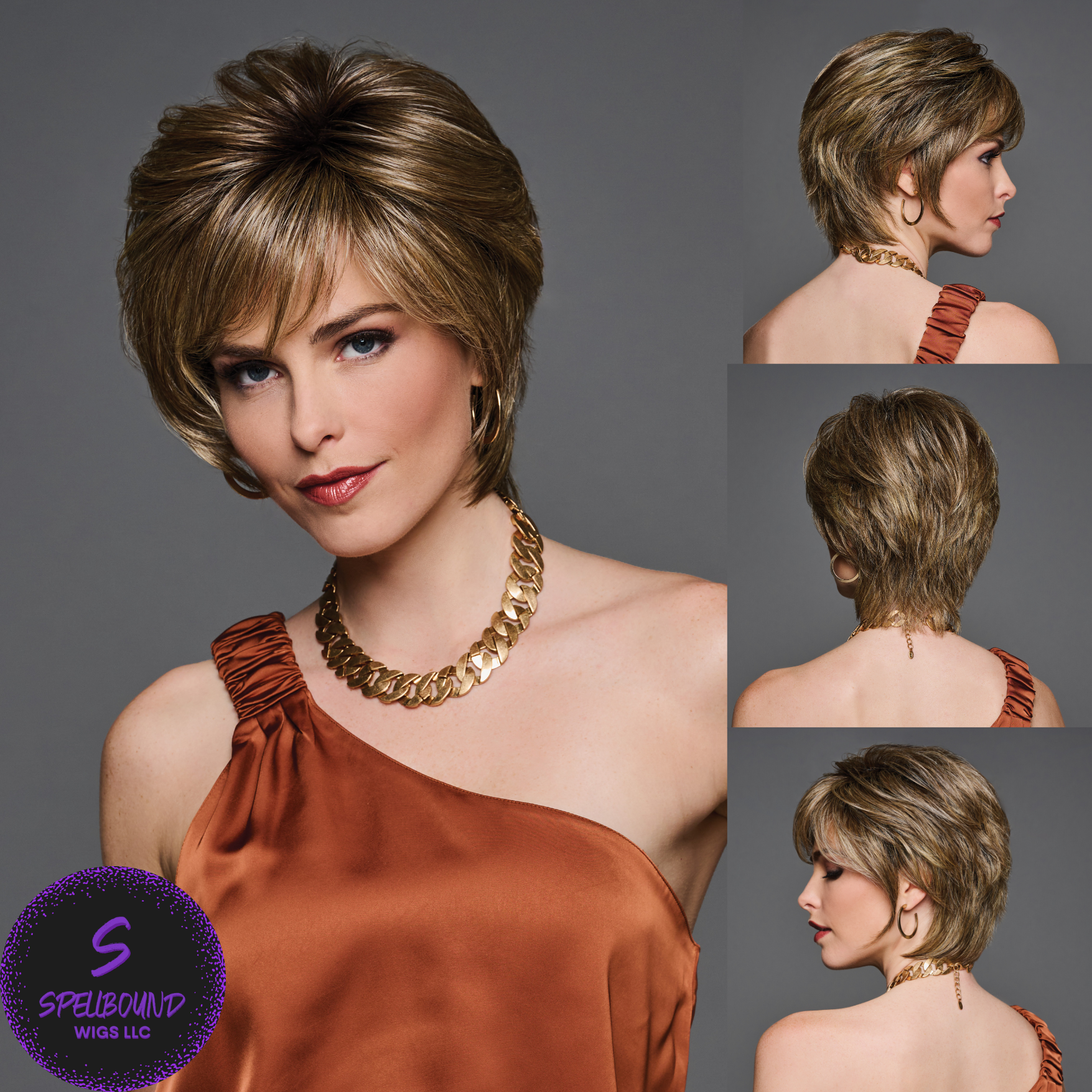 So Uplifting - Designer Series Collection by Gabor