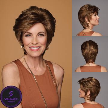 Femme & Flirty - Luminous Colors Collection by Gabor