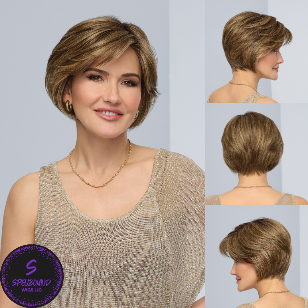 Born To Shine - Signature Wig Collection by Raquel Welch