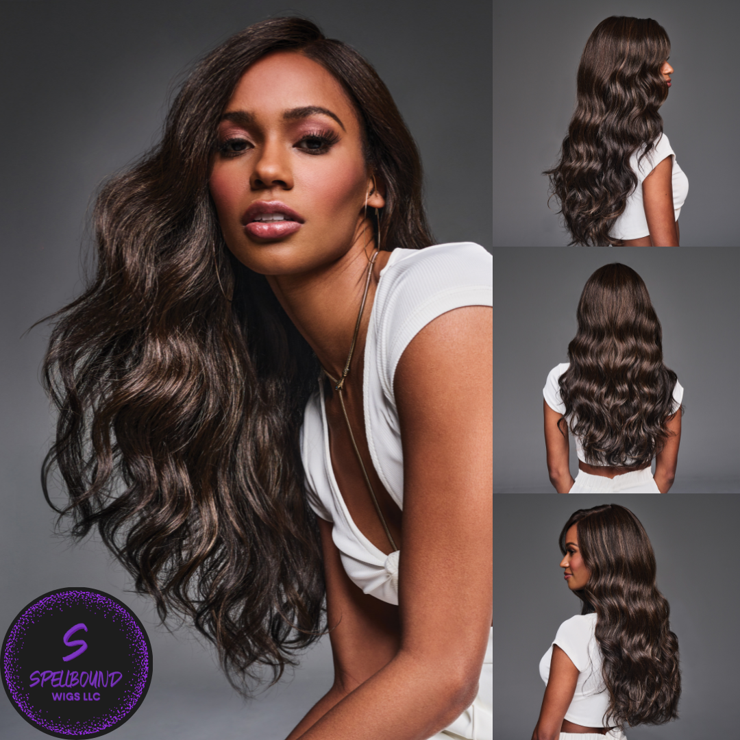 Raven - Kim Kimble Hair Collection