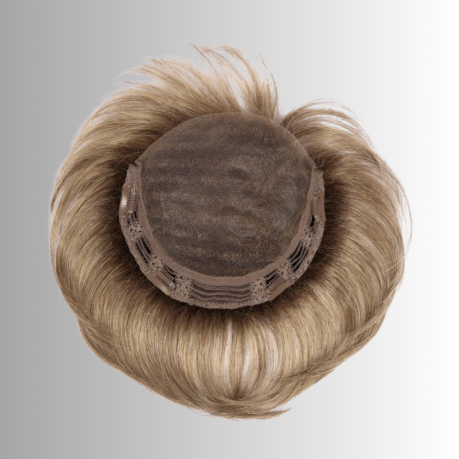 Lace Top - Top Power Collection by Ellen Wille