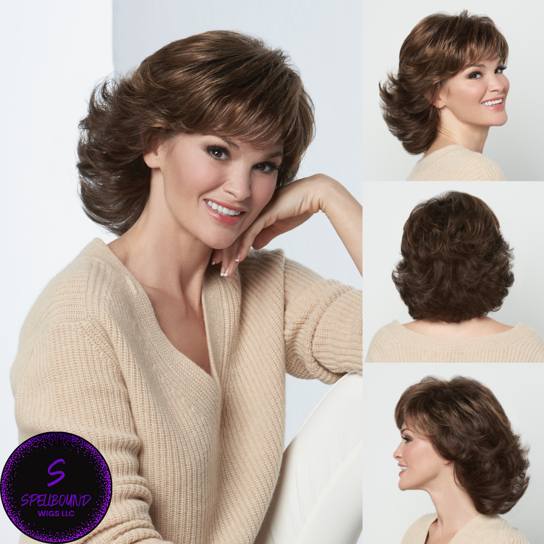 Breeze - Signature Wig Collection by Raquel Welch