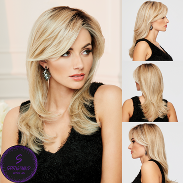 Spotlight Large - Signature Wig Collection by Raquel Welch