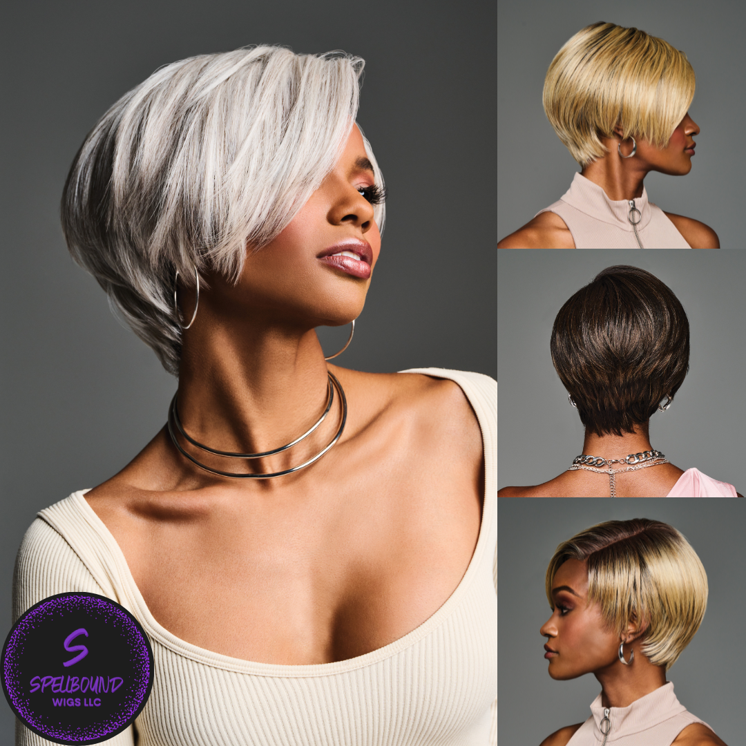 Jayla - Kim Kimble Hair Collection