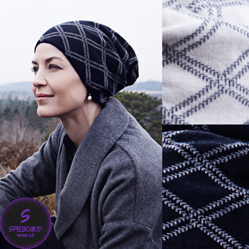 Willow Winter Hat - Christine Headwear Collection