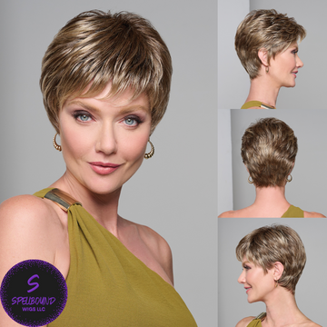 Winner Premium - Signature Wig Collection by Raquel Welch