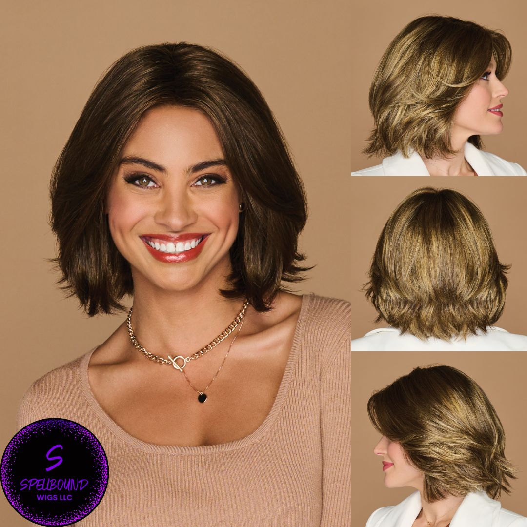 Unspoken - Luminous Colors Collection by Gabor