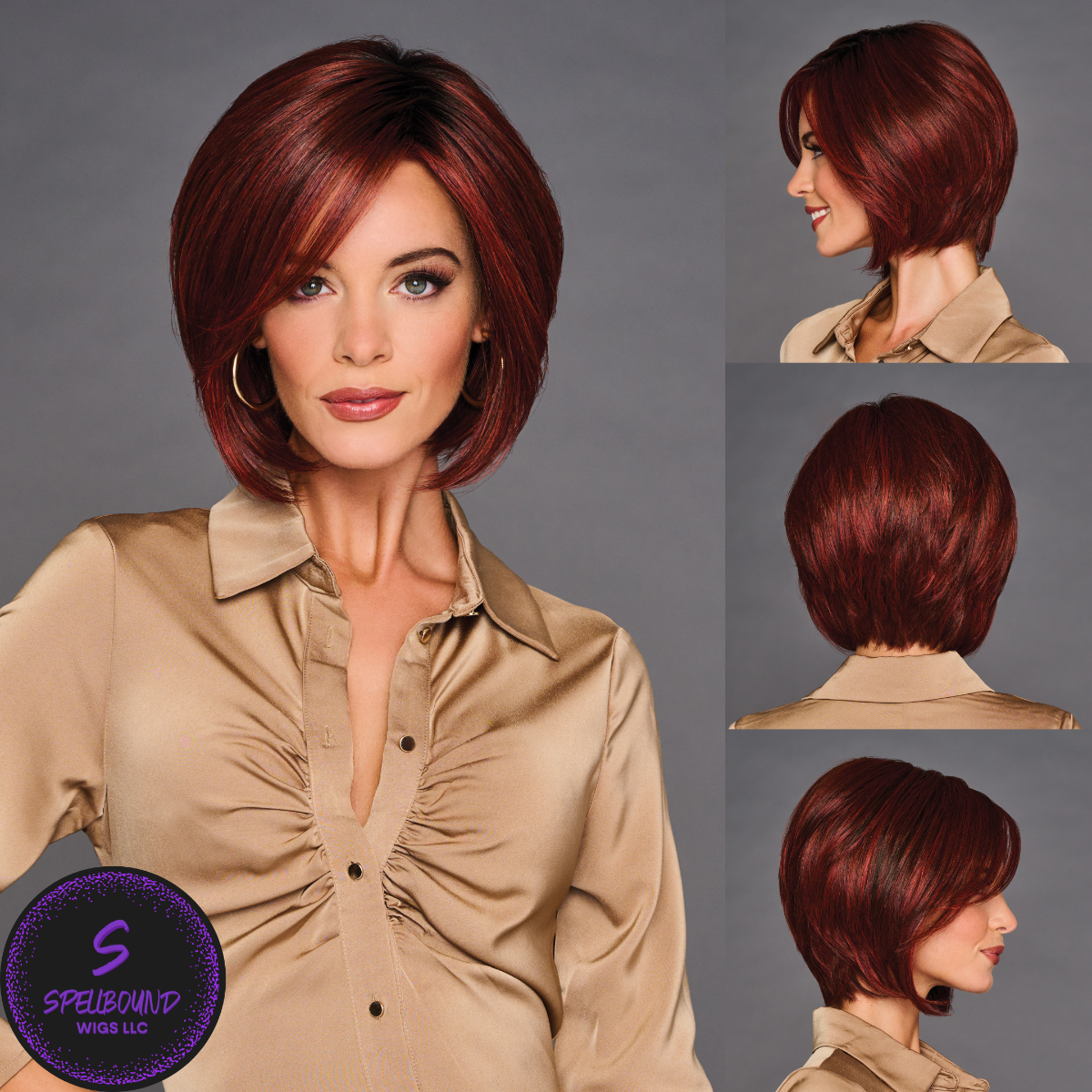 Glamorize Always - Designer Series Collection by Gabor