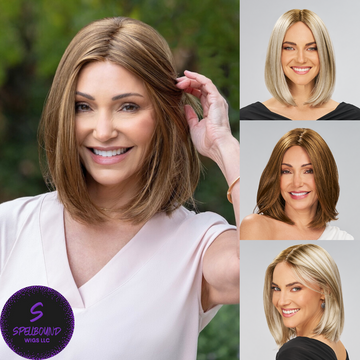 Clementine - SmartLace Collection by Jon Renau