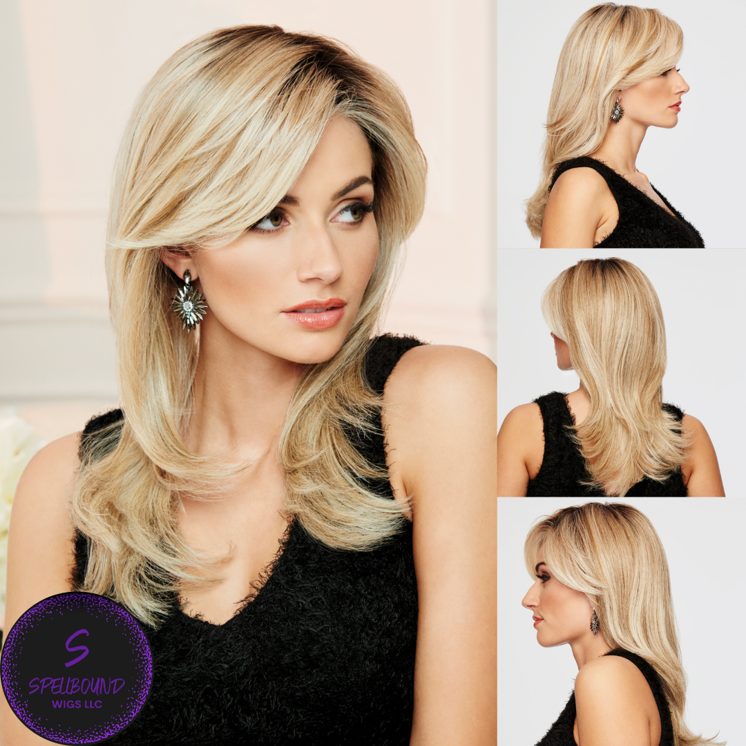 Spotlight Petite - Signature Wig Collection by Raquel Welch