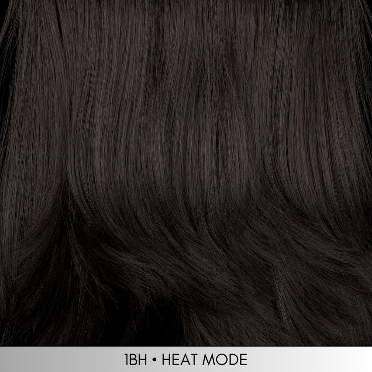London - Heat Mode Collection by Henry Margu