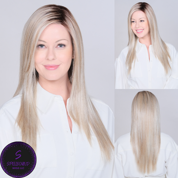 Kushikamana 23 E - Caf¨¦ Collection by BelleTress