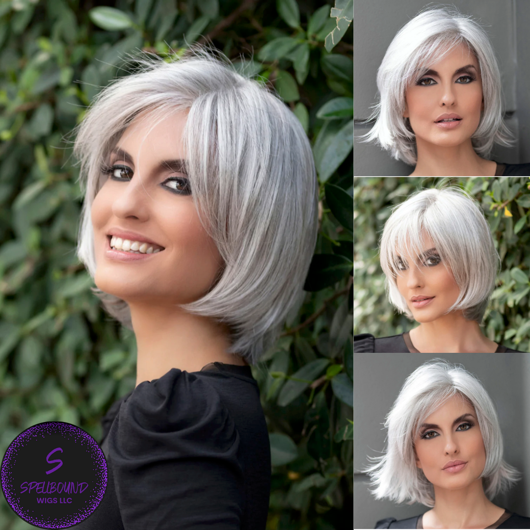 Haley - Synthetic Wig Collection by Envy