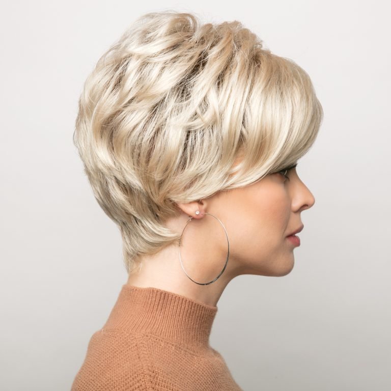 Gia - Hi Fashion Collection by Rene of Paris