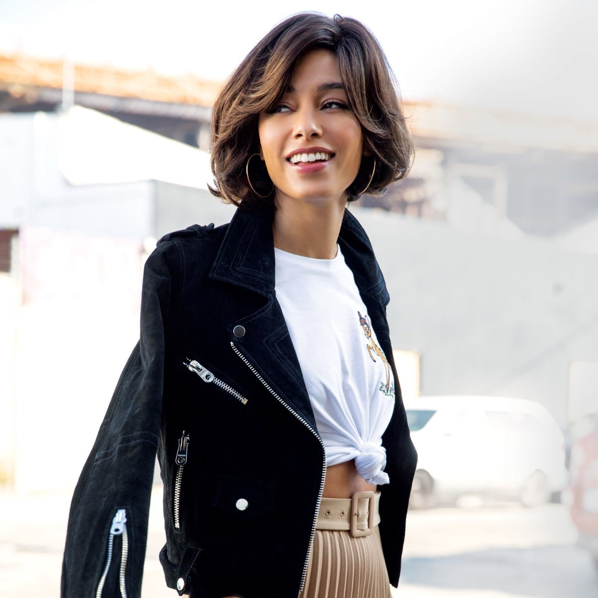 Amal - Hi Fashion Collection by Rene of Paris