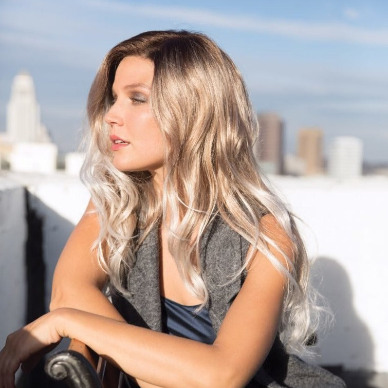 Rylee - Hi Fashion Collection by Rene of Paris