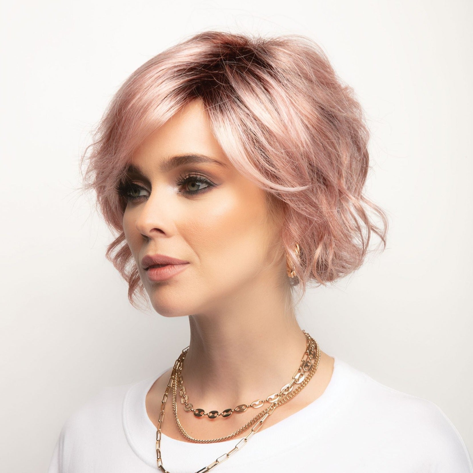 Wyatt - Hi Fashion Collection by Rene of Paris