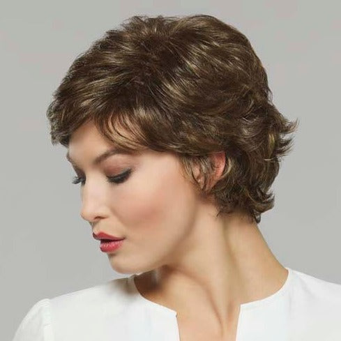 Bailey - Synthetic Wig Collection by Henry Margu