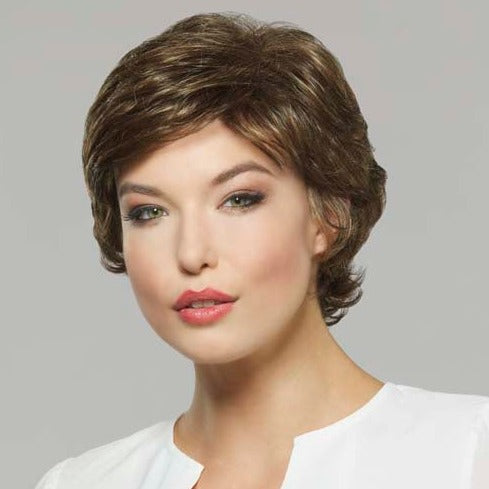 Bailey - Synthetic Wig Collection by Henry Margu