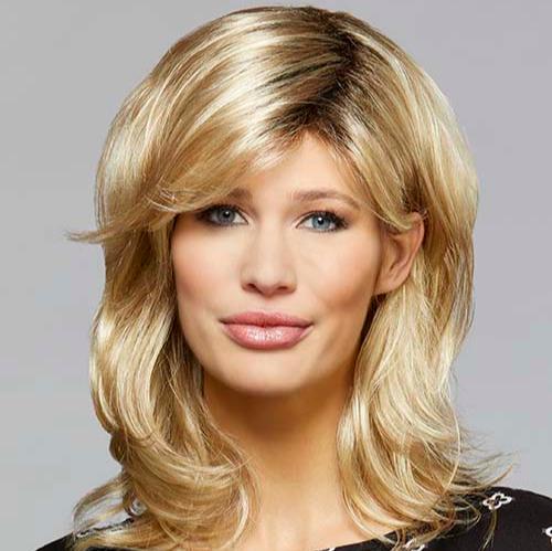 Bethany - Synthetic Wig Collection by Henry Margu