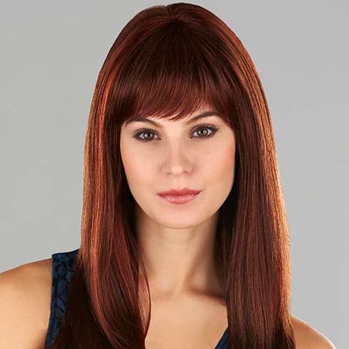 Celine - Synthetic Wig Collection by Henry Margu