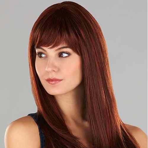 Celine - Synthetic Wig Collection by Henry Margu